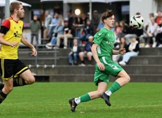 Muotathal muss sich gegen Root geschlagen geben