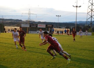 Vorschau und Kader: Perlen-Buchrain startet in die neue Spielzeit 2025/26