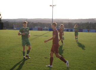 Perlen-Buchrain korrigiert Fehlstart – Verdienter Vollerfolg gegen Rothenburg