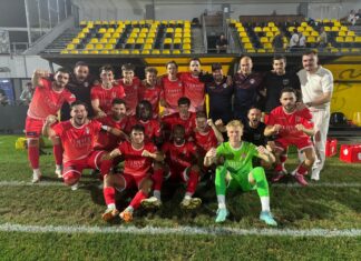 Sursee gewinnt spektakuläre Partie gegen Emmenbrücke