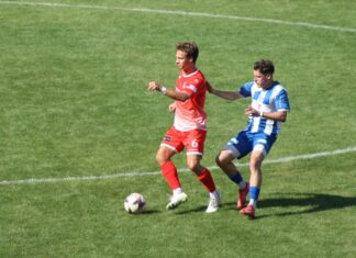 Ibach verliert in der Cup-Quali gegen Sursee