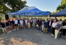 Erfolgreicher IFV-Kickoff in Hochdorf