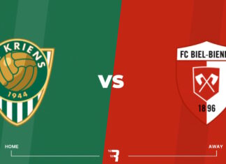 Highlights SC Kriens – FC Biel 2:0