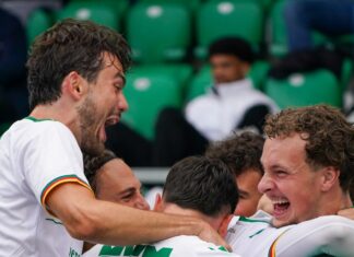 Auftakt gelungen: SCK schlägt Biel