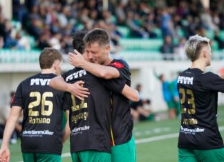 Kriens schlägt auch Kreuzlingen: Neun Punkte aus drei Spielen