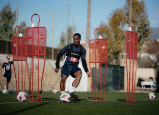 Teddy Okou verlässt den FCL definitiv – Jesper Löfgren erneut operiert