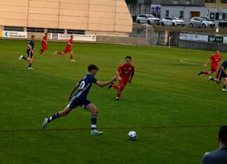 Frühes Cup-Aus: Dagmersellen kassiert herben Dämpfer in Weggis