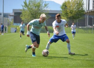 SC Buochs: Kaderplanung abgeschlossen