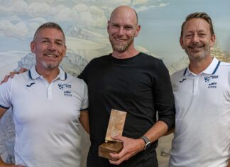 Neue Führung und ein Ehrenpräsident beim SC Buochs