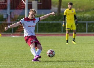 Derbysieg: Rothenburg schlägt Hochdorf