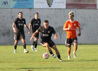 AS Castello düpiert den FC Ibach