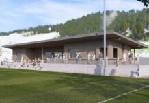 Zustimmung zum Neubau des Clubhauses des FC Malters
