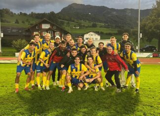 Küssnacht dreht Partie und besiegt Nottwil verdient mit 3:1