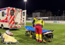 Stellungnahme zum Vorfall FC Alpnach – FC Rothenburg