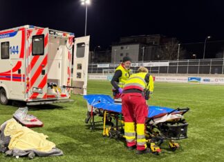 Stellungnahme zum Vorfall FC Alpnach – FC Rothenburg