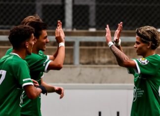 Erster Vollerfolg – Der SC Kriens II siegt in Wauwil