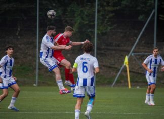 Goldau trifft auf Aufsteiger Hochdorf