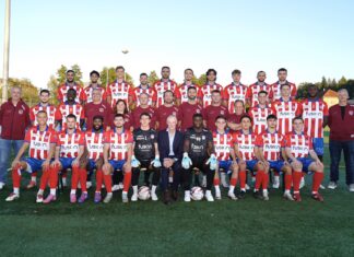 Emmen verliert knapp gegen Rotkreuz