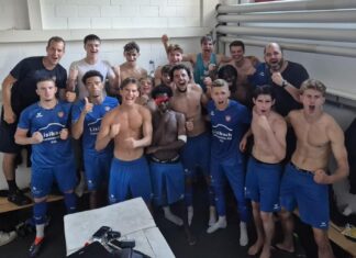 Sursee unterliegt Leader Cham