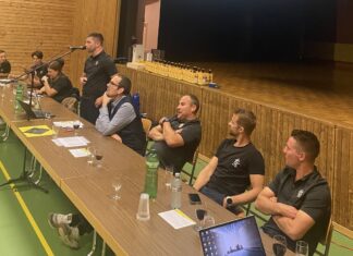 Bericht zur 72. Generalversammlung FC Gunzwil