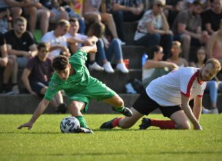 Der FC Muotathal erfüllt gegen Sins seine Pflicht