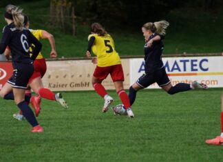 Team Region Entlebuch unterliegt Sempach