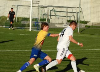 Wichtiger Auswärtssieg für Ruswil in Knutwil