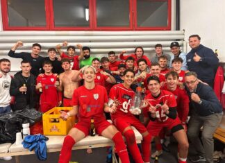 Dominant, eiskalt und entschlossen – FC Sursee gewinnt Topspiel gegen Horw