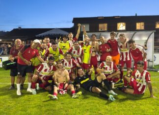 Küssnacht siegt in Littau nach hart umkämpfter Partie