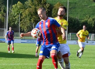 Brunnen holt sich verdienten Sieg gegen Sempach