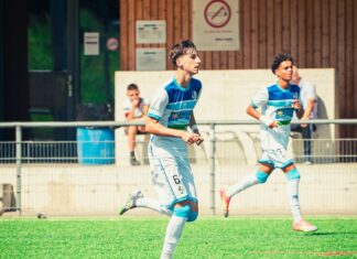 FCL U21 siegt gegen Schaffhausen – FCL U19 und U16 siegen gegen Winterthur
