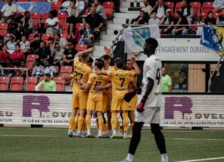 FC Luzern erfüllt Aufgabe souverän