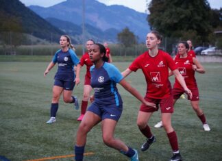 SG Stans mit unnötiger Niederlage