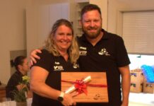 FC Grosswangen-Ettiswil: Ein Verein mit Herz und Zukunft