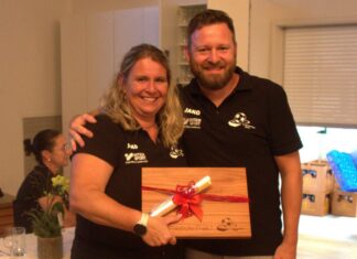 FC Grosswangen-Ettiswil: Ein Verein mit Herz und Zukunft