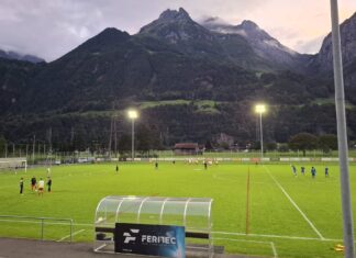 Sieg gegen Erstfeld: Sempach im Cup eine Runde weiter