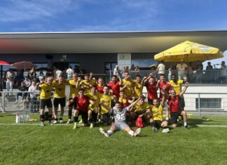 Grosswangen-Ettiswil entscheidet Rottal-Derby für sich