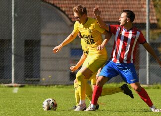 Spitzenkampf zwischen Altdorf und Rotkreuz endet ohne Sieger