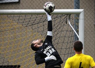 Effizienter FC Altdorf belohnt sich gegen Goldau mit dem zweiten Saisonsieg