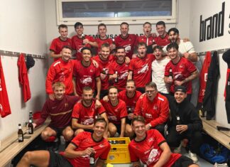 Schattdorf mit souveränem Heimsieg gegen Sins