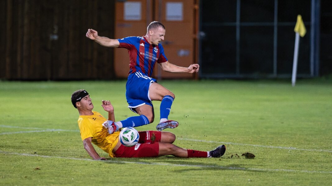 Goldau-vs.-Brunnen