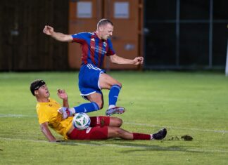 Goldau – Brunnen: Punkteteilung in unterhaltsamen Derby