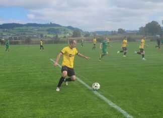 Keine Tore in animierter Partie zwischen Grosswangen-Ettiswil und Entlebuch