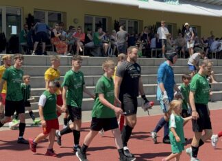 Kalter Start kostet Reiden alle Chancen