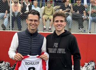 GV: FC Hergiswil feiert sportliche Erfolge und betont die Bedeutung des Ehrenamts