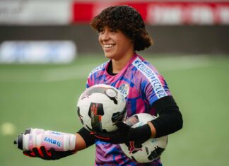 FCL: AWSL-Torhüterin Jil Beetschen wechselt zum FC Thun