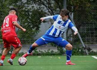 Ibach erkämpft Punkt gegen Locarno