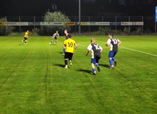 Knapper und glücklicher Sieg von Grosswangen-Ettiswil gegen aufsässiges Knutwil