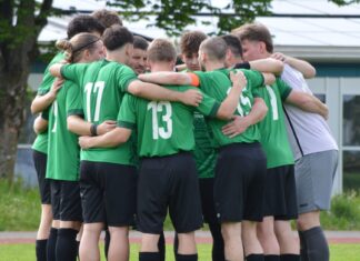 Reiden holt in packender Schlussphase ein 3:3 in Ruswil