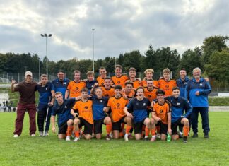 FC Sins: Bittere Niederlage gegen Erstfeld